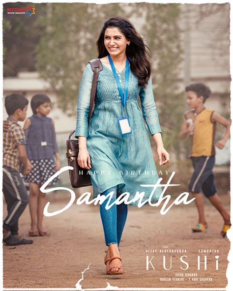 Samantha .